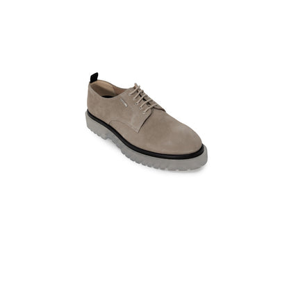 Antony Morato - Antony Morato Heren Lace Ups Shoes - ModeMagneet