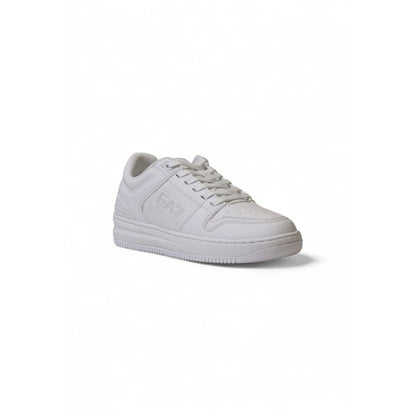 Ea7 - Ea7 Heren Sneakers