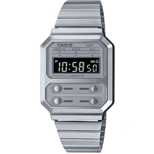 Casio Horloges