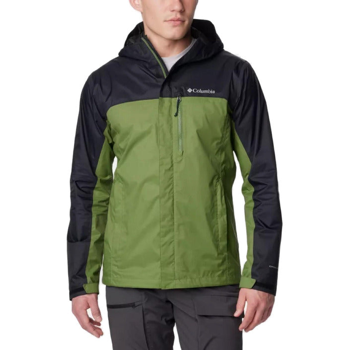 Columbia - Columbia Windbreaker Heren - ModeMagneet