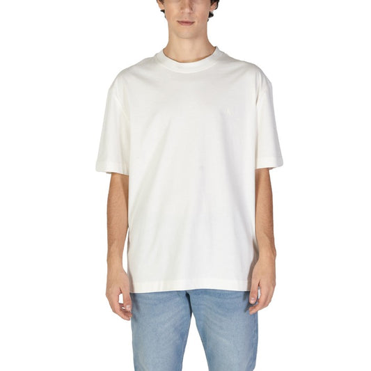 Calvin Klein Jeans - Calvin Klein Jeans T-shirt Heren