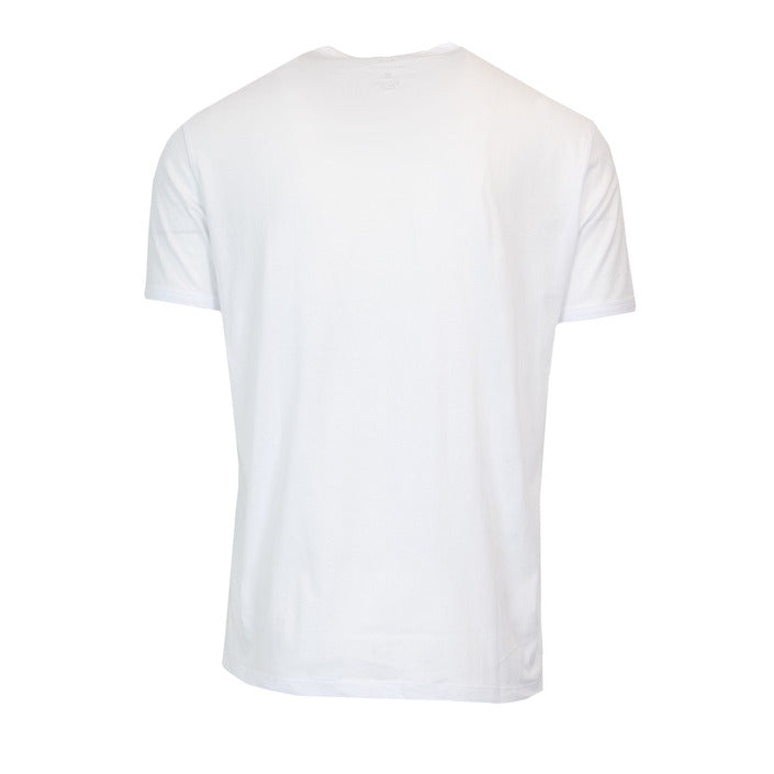 Armani Exchange - Armani Exchange T-shirt Heren - ModeMagneet