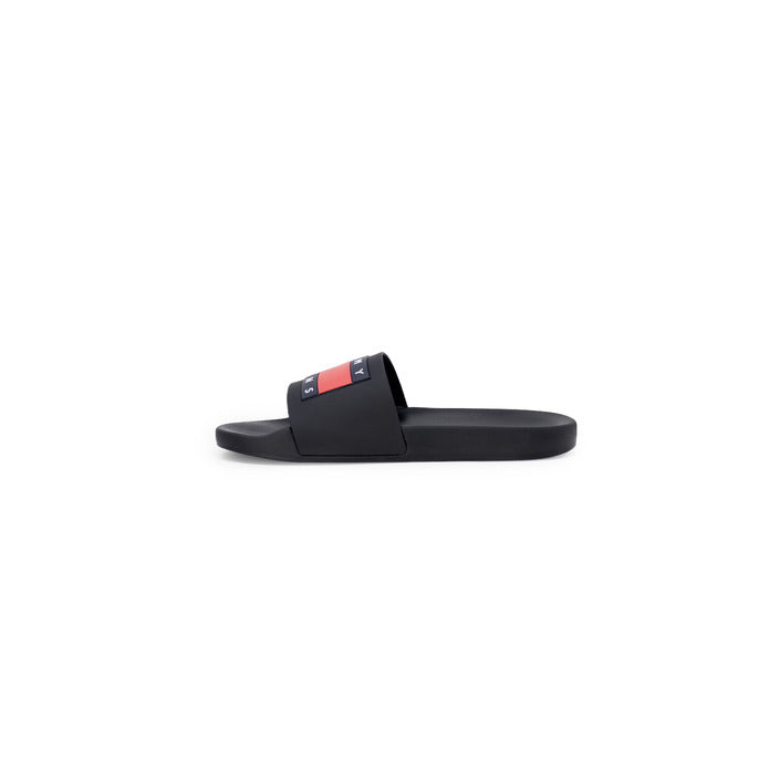 Tommy Hilfiger Jeans - Tommy Hilfiger Jeans Heren Slippers - ModeMagneet