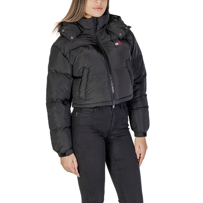 Tommy Hilfiger Jeans - Tommy Hilfiger Jeans Windjack Dames