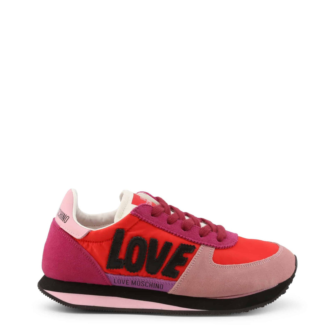 Love Moschino Sportschoenen - ModeMagneet