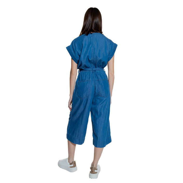 Only - Only Jumpsuit Dames