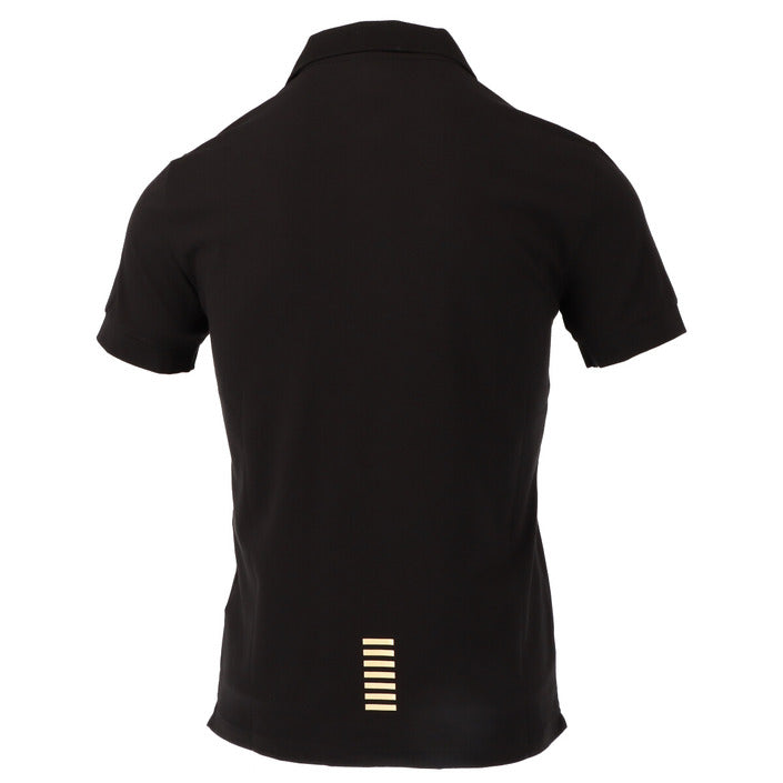 Ea7 - Ea7 Polo Top Heren - ModeMagneet