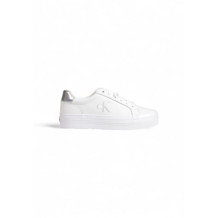 Calvin Klein - Calvin Klein Women Sneakers - ModeMagneet