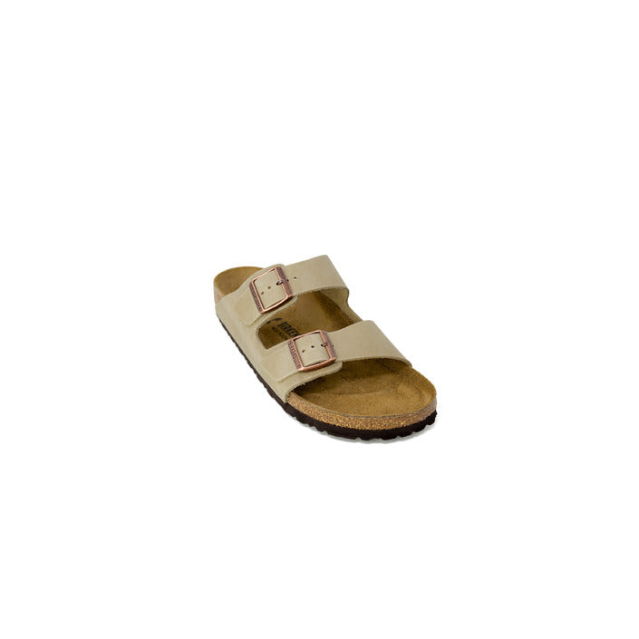 Birkenstock - Birkenstock                      Heren Slippers - ModeMagneet