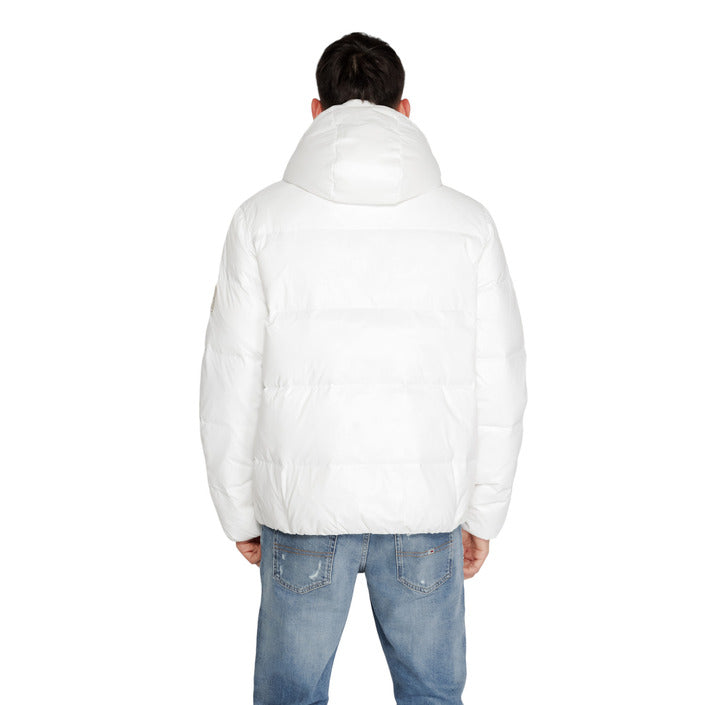 Calvin Klein - Calvin Klein Windbreaker Heren - ModeMagneet