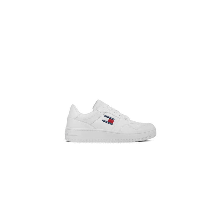 Tommy Hilfiger Jeans - Tommy Hilfiger Jeans Heren Sneakers - ModeMagneet