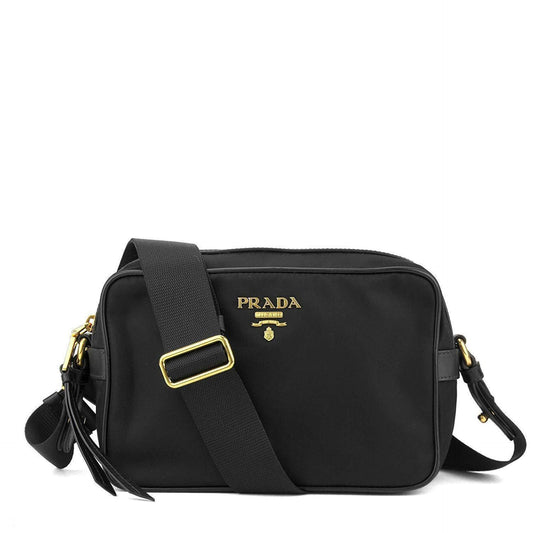 Prada Zakken-in-bag