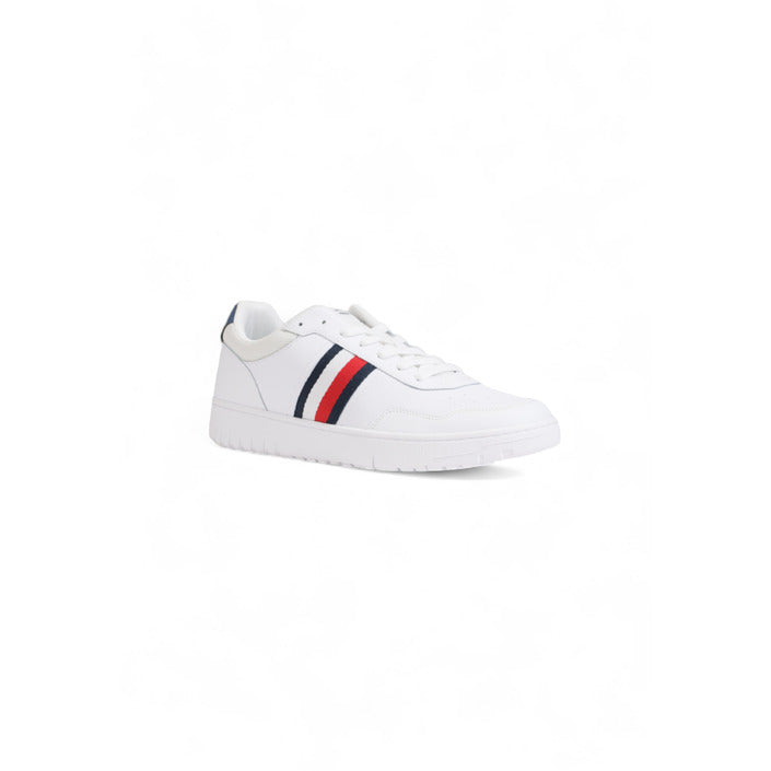 Tommy Hilfiger - Tommy Hilfiger Heren Sneakers - ModeMagneet