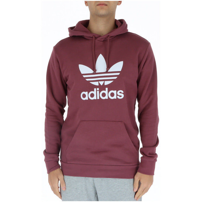 Adidas - Adidas Sweatshirt Heren - ModeMagneet