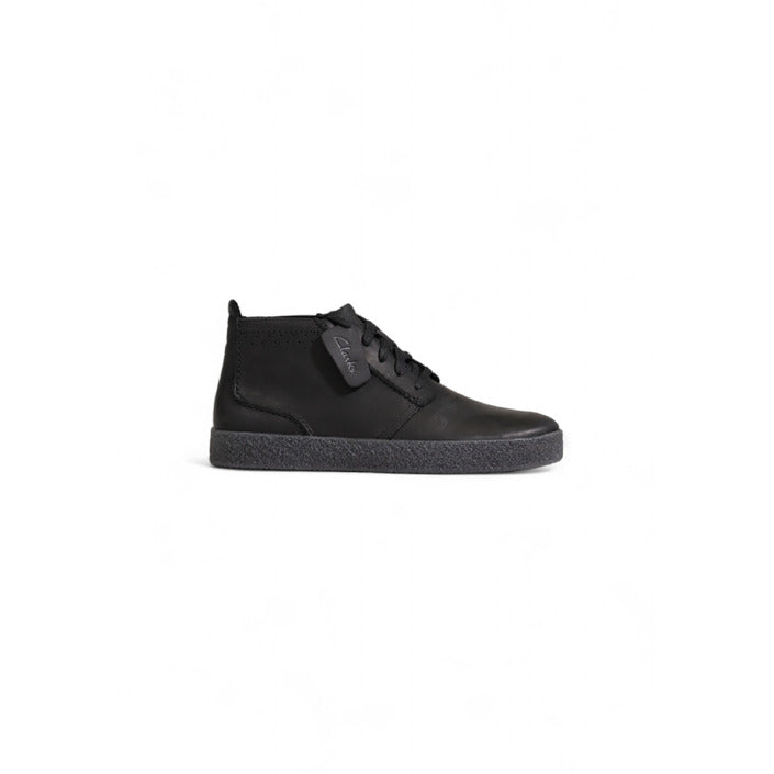 Clarks - Clarks Heren Lace Ups Shoes - ModeMagneet