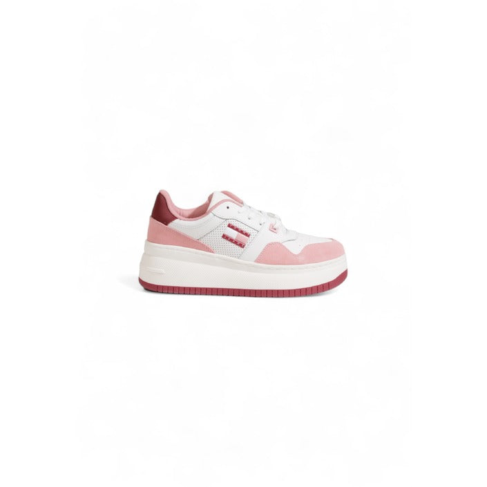 Tommy Hilfiger - Tommy Hilfiger Women Sneakers - ModeMagneet