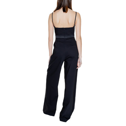 Silence - Silence Jumpsuit Dames