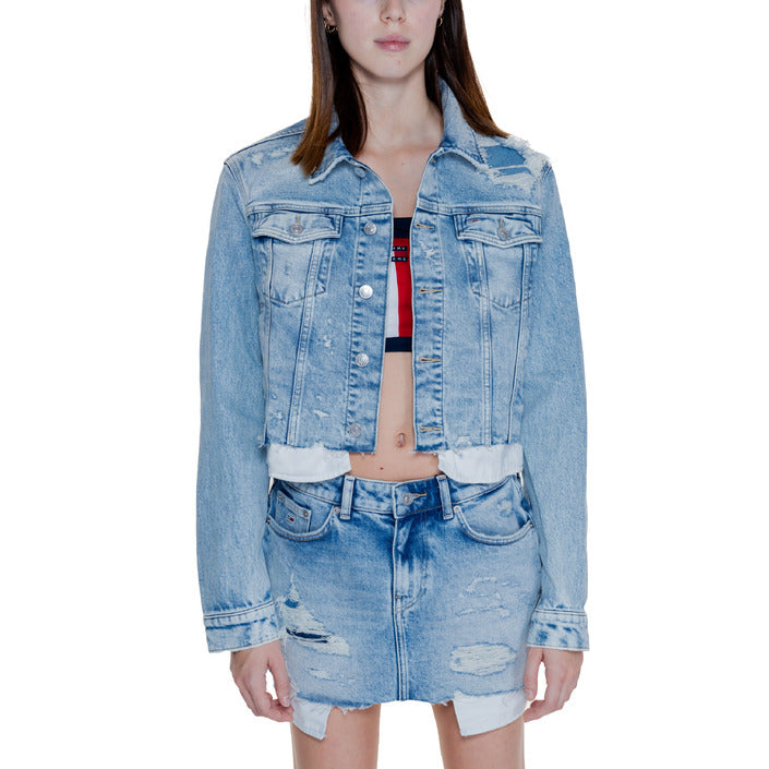 Tommy Hilfiger Jeans - Tommy Hilfiger Jeans Jack Dames - ModeMagneet