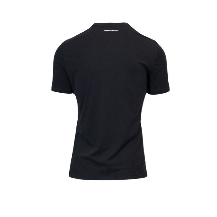 Armani Exchange - Armani Exchange T-shirt Heren - ModeMagneet