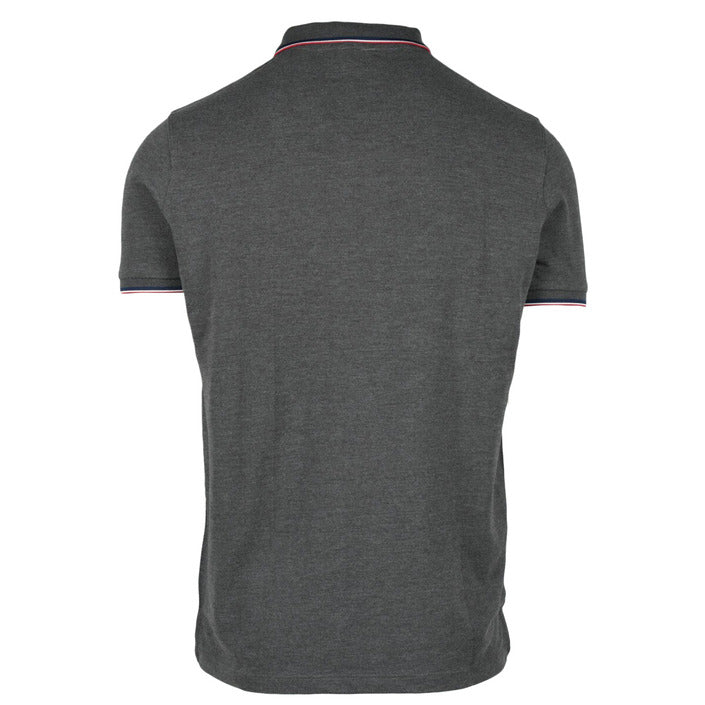 U.s. Polo Assn. - U.s. Polo Assn. Polo Top Heren - ModeMagneet