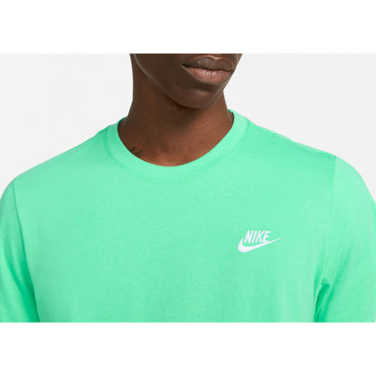 Nike - Nike T-shirt Heren - ModeMagneet