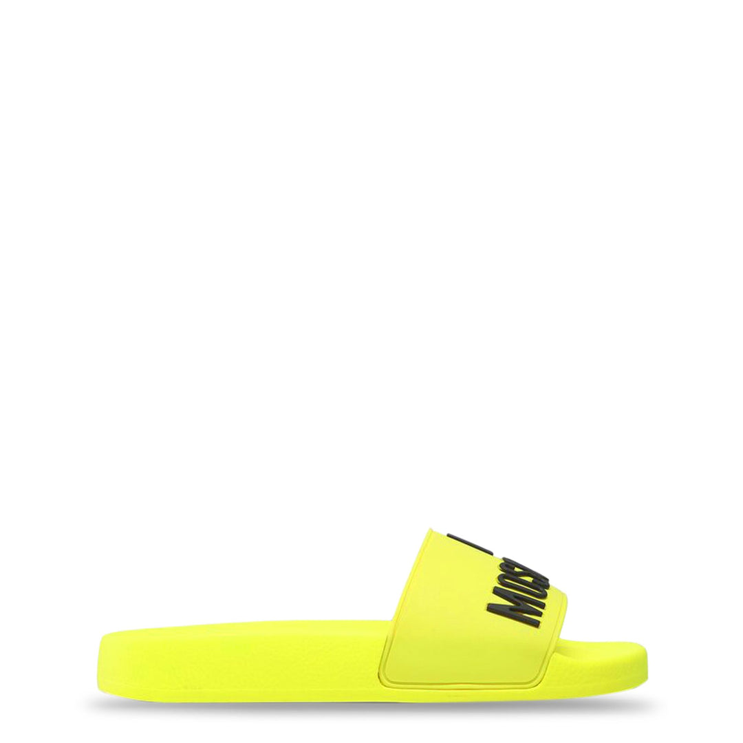 Love Moschino Slippers - ModeMagneet