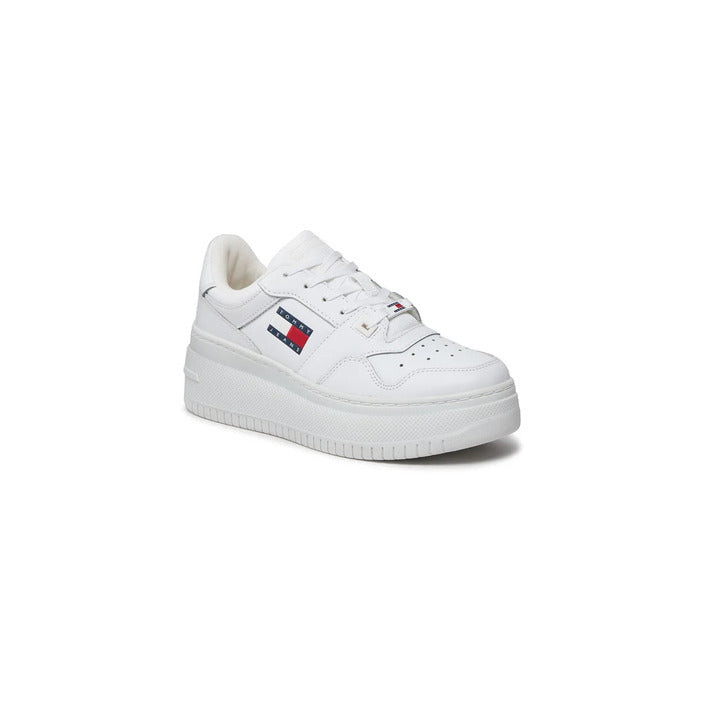 Tommy Hilfiger Jeans - Tommy Hilfiger Jeans Women Sneakers - ModeMagneet