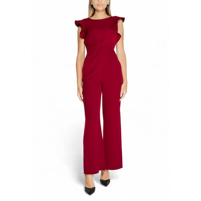 Rinascimento - Rinascimento Jumpsuit Dames