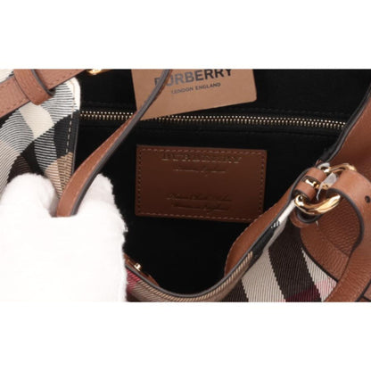 Burberry Schoudertas