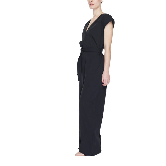 Vila Clothes - Vila Clothes Jumpsuit Dames