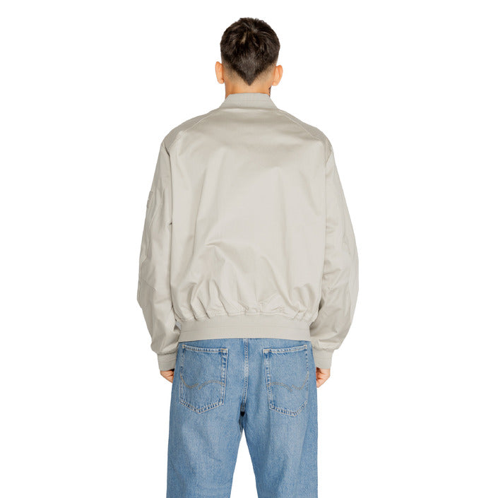 Calvin Klein - Calvin Klein Windbreaker Heren - ModeMagneet