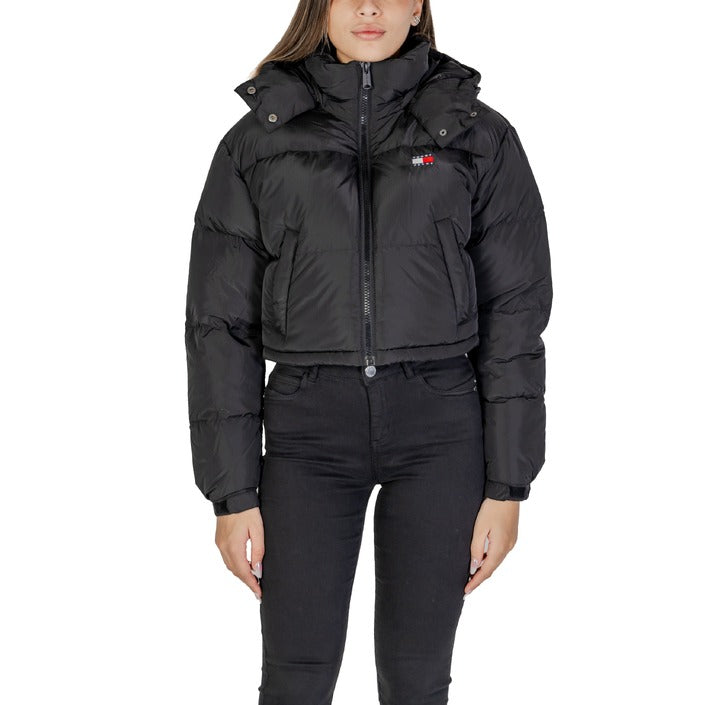 Tommy Hilfiger Jeans - Tommy Hilfiger Jeans Windjack Dames