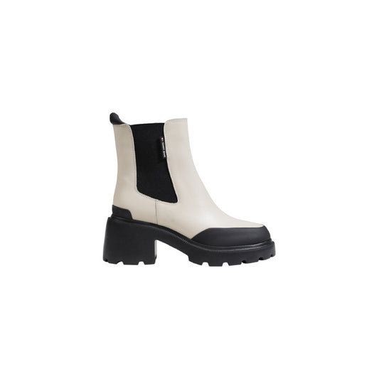 Tommy Hilfiger Jeans - Tommy Hilfiger Jeans Women Boots