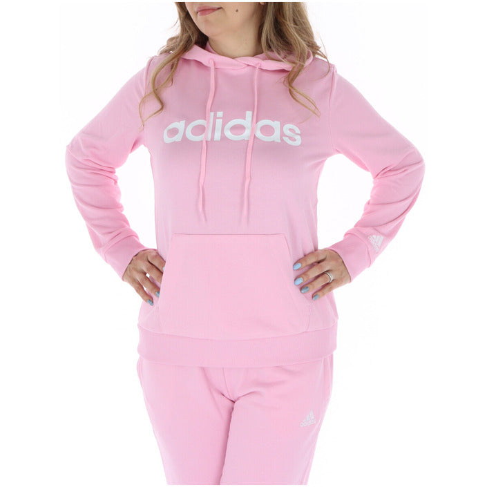 Adidas - Adidas Sweatshirt Dames