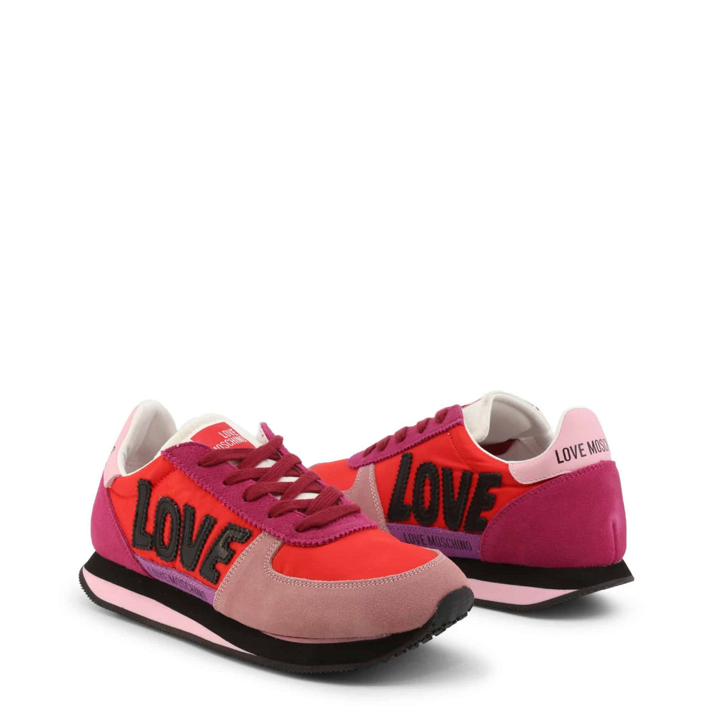 Love Moschino Sportschoenen - ModeMagneet