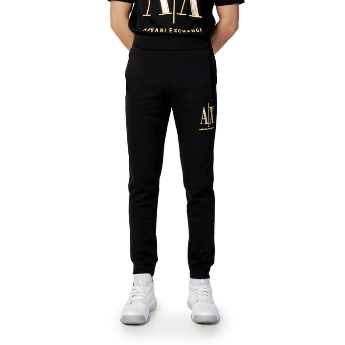 Armani Exchange - Armani Exchange Broek Heren