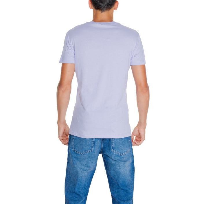 Calvin Klein Jeans - Calvin Klein Jeans T-shirt Heren - ModeMagneet