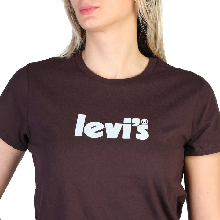 Levis T-shirts - ModeMagneet