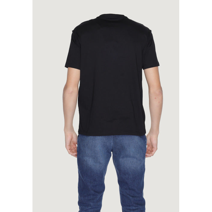 Armani Exchange - Armani Exchange T-shirt Heren - ModeMagneet