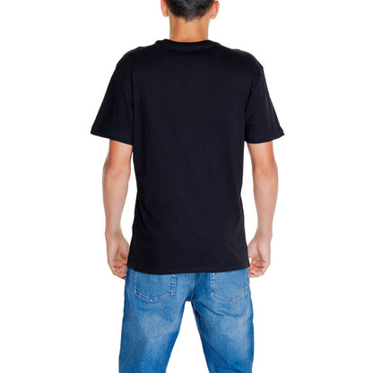 Calvin Klein Jeans - Calvin Klein Jeans T-shirt Heren - ModeMagneet