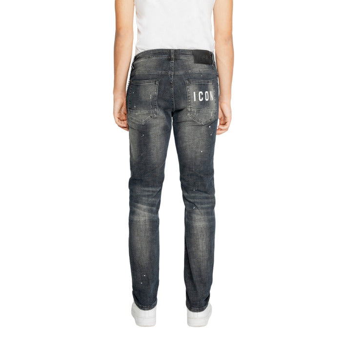 Icon - Icon Jeans Heren