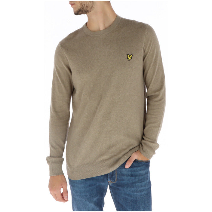 Lyle & Scott - Lyle & Scott Breimode Heren