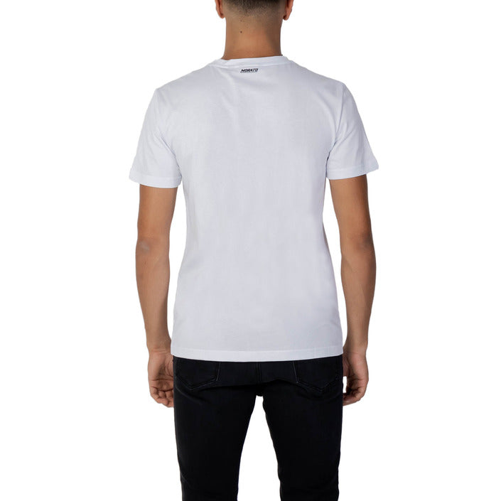 Antony Morato - Antony Morato T-shirt Heren - ModeMagneet