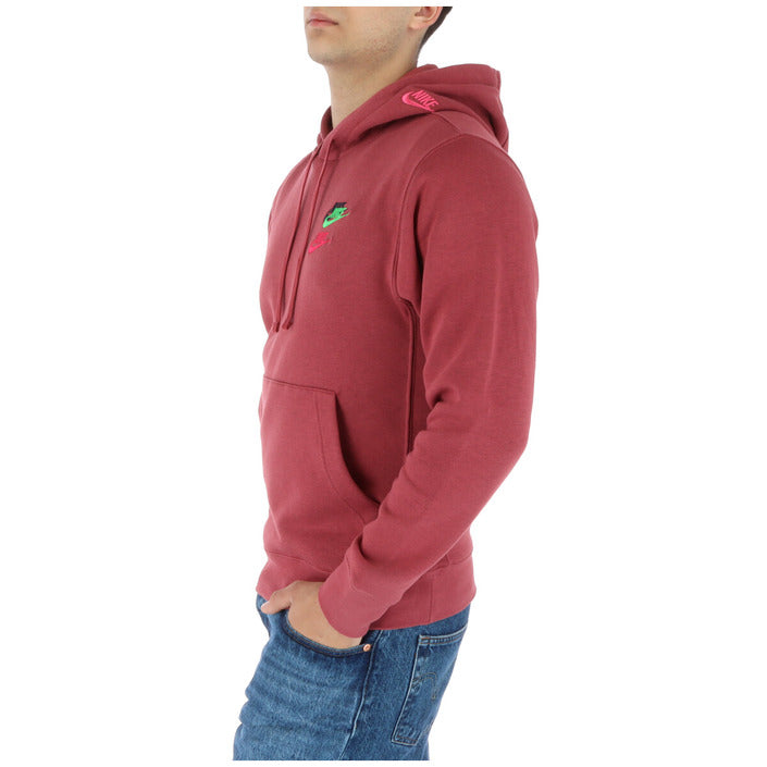 Nike - Nike Sweatshirt Heren - ModeMagneet