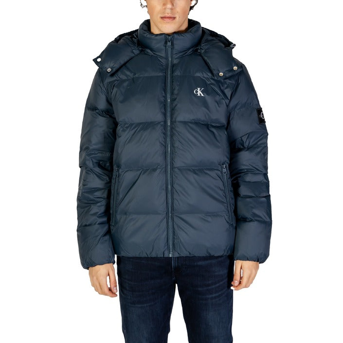 Calvin Klein - Calvin Klein Windbreaker Heren