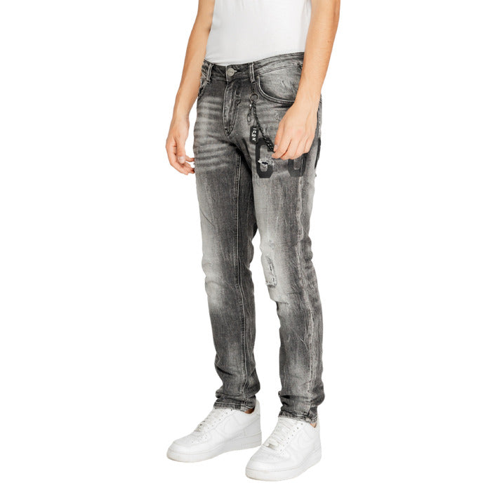 Icon - Icon Jeans Heren