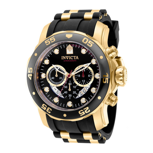 Invicta Horloges