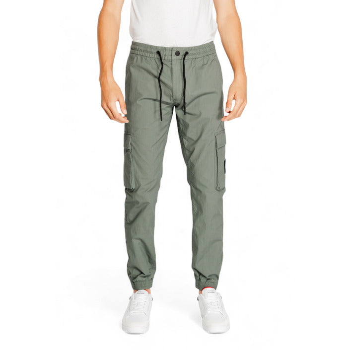 Calvin Klein - Calvin Klein Broek Heren