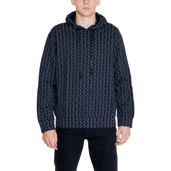 Armani Exchange - Armani Exchange Sweatshirt Heren