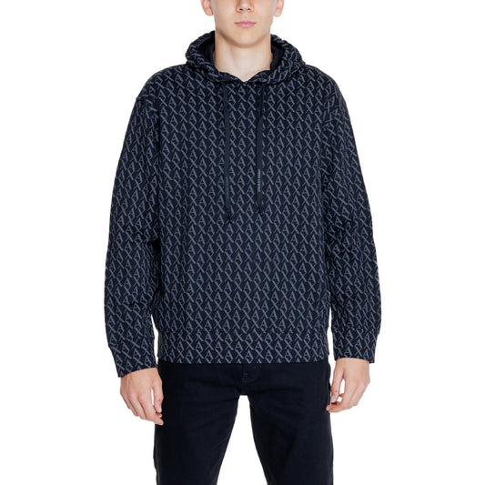 Armani Exchange - Armani Exchange Sweatshirt Heren